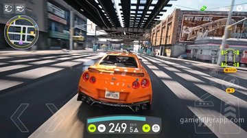 Game Screenshot 2
