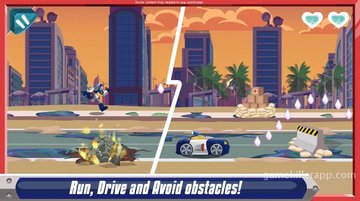 Game Screenshot 2