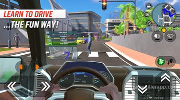 Game Screenshot 1