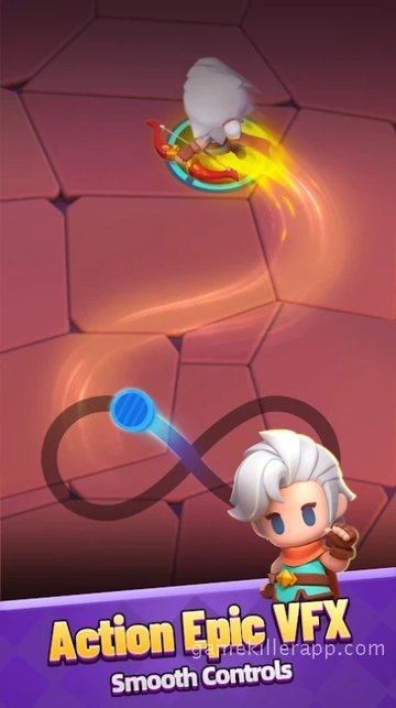 Game Screenshot 5