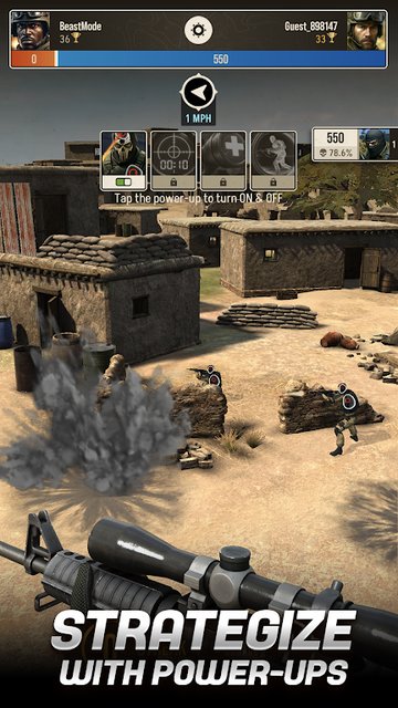 Game Screenshot 3