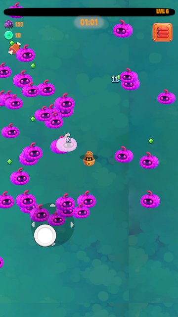 Game Screenshot 1