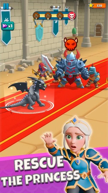 Game Screenshot 5