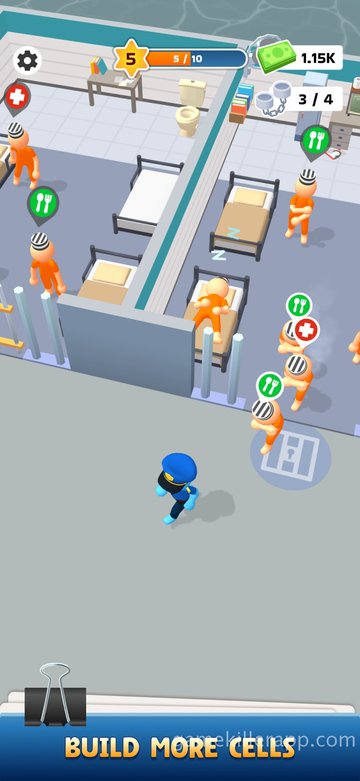 Game Screenshot 5
