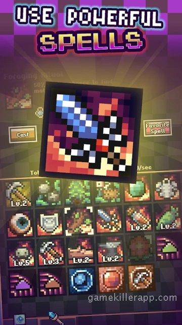 Game Screenshot 3