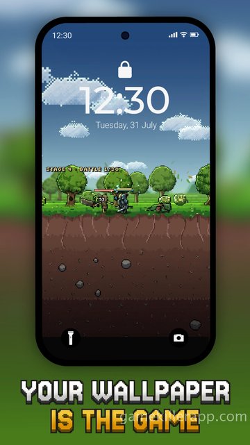 Game Screenshot 1
