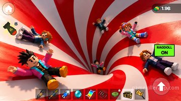 Game Screenshot 5