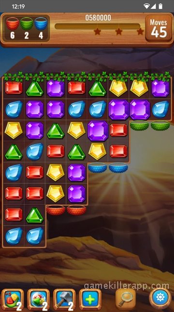 Game Screenshot 4