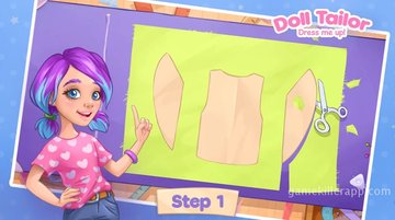 App Screenshot 1