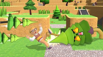 Game Screenshot 4