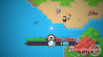 Game Screenshot 5
