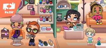 Game Screenshot 3