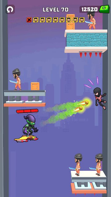 Game Screenshot 3