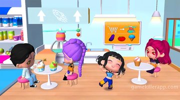 Game Screenshot 4