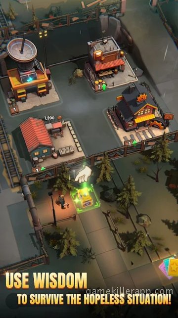 Game Screenshot 2