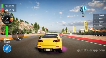 Game Screenshot 5