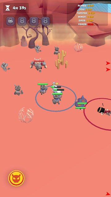 Game Screenshot 5
