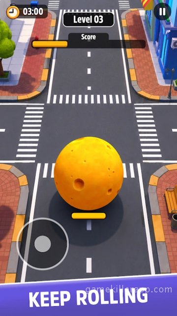 Game Screenshot 1