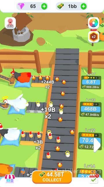 Game Screenshot 1