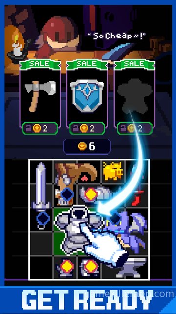 Game Screenshot 1