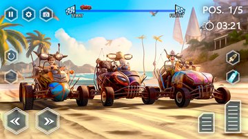 Game Screenshot 3