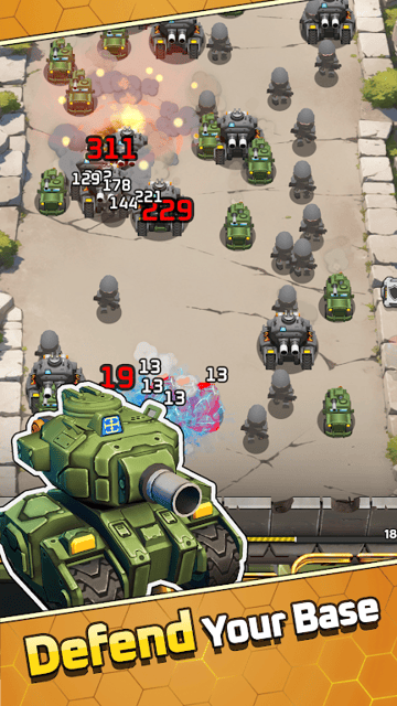 Game Screenshot 3