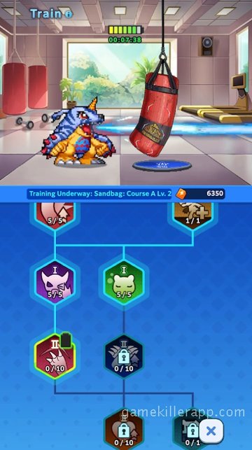 Game Screenshot 4