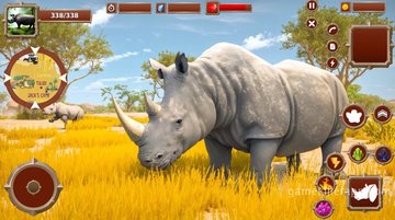 Game Screenshot 1