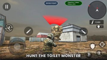 Game Screenshot 2
