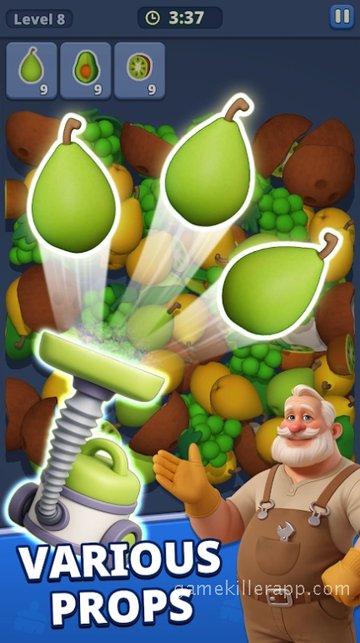 Game Screenshot 4