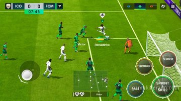 Game Screenshot 1