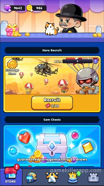 Game Screenshot 5