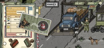 Game Screenshot 5