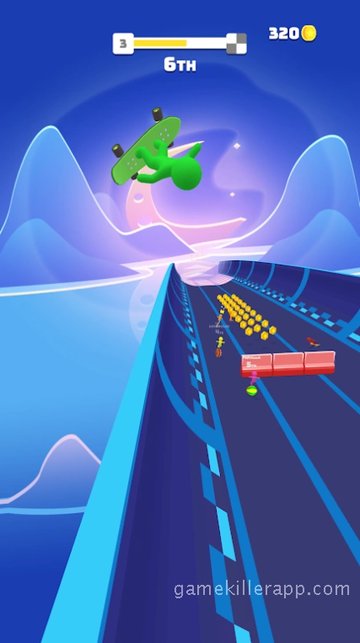 Game Screenshot 1