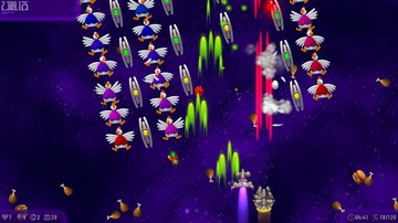 Game Screenshot 4