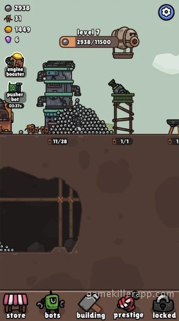Game Screenshot 2