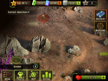 Game Screenshot 5