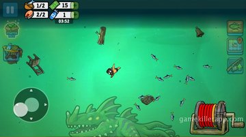 Game Screenshot 2