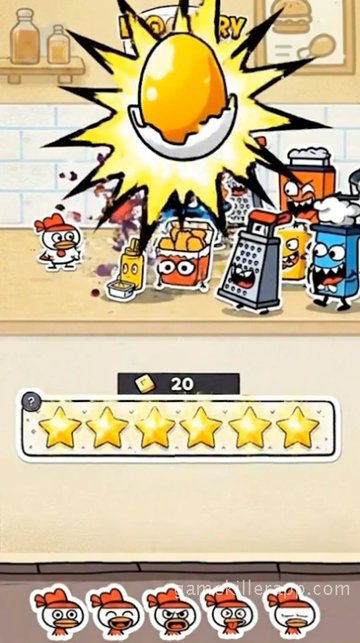 Game Screenshot 3