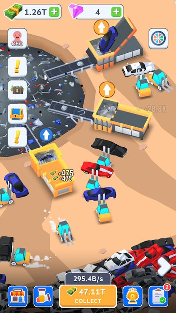 Game Screenshot 4