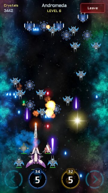 Game Screenshot 3