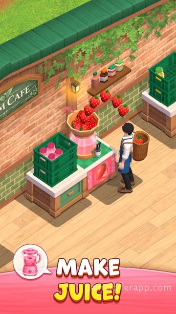 Game Screenshot 3