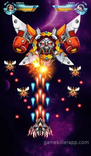 Game Screenshot 4