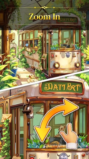 Game Screenshot 4