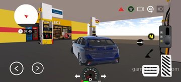 Game Screenshot 1