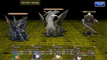 Game Screenshot 5