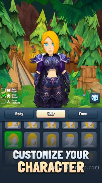 App Screenshot 5