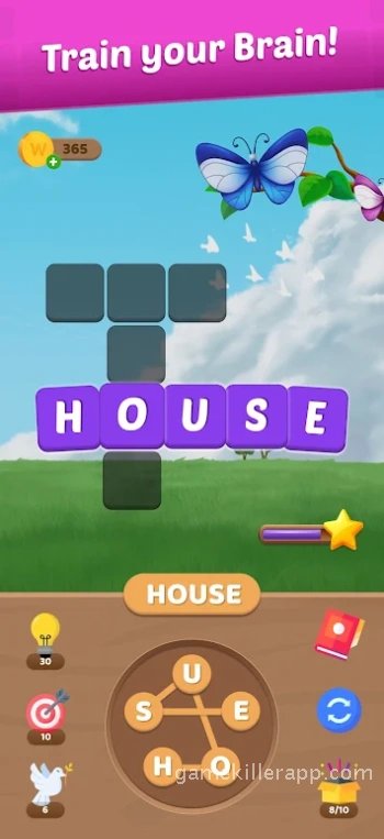 Game Screenshot 4
