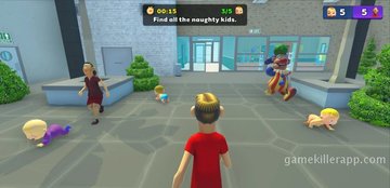 Game Screenshot 5