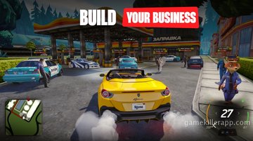 Game Screenshot 5